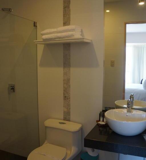 Premium Suite, Atrium Miraflores