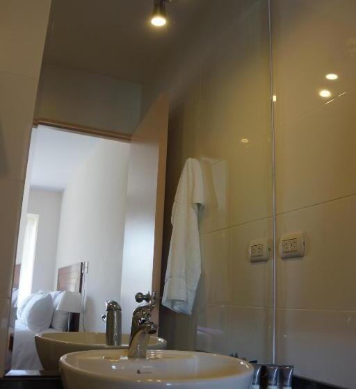 Premium Suite, Atrium Miraflores