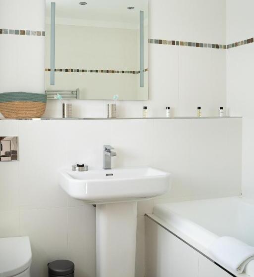 غرفة قياسية مزوَّدة بتراس, Domaine De L Enclos