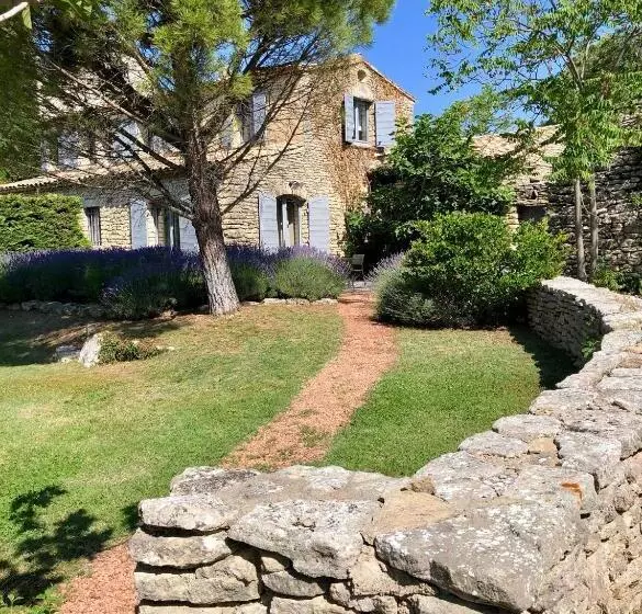 テラス付きスタンダードルーム, Domaine De L Enclos
