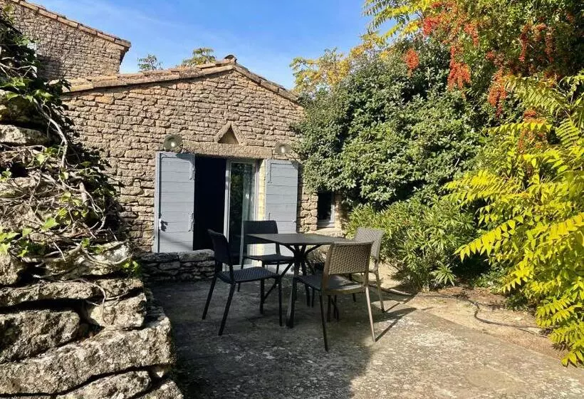 スーペリアの４人部屋, Domaine De L Enclos