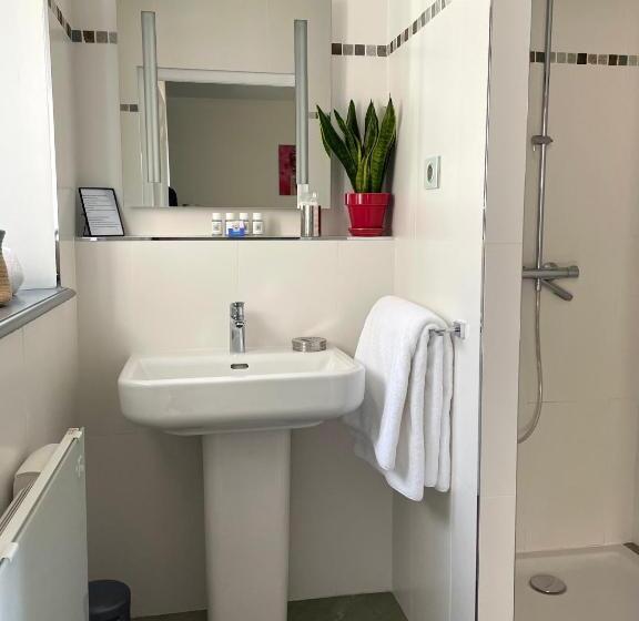 غرفة سوبيريور رباعية, Domaine De L Enclos