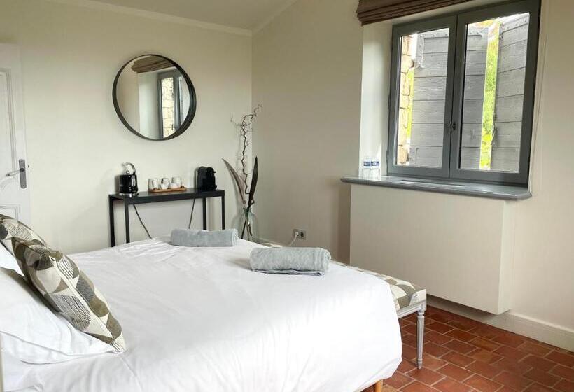 غرفة قياسية, Domaine De L Enclos