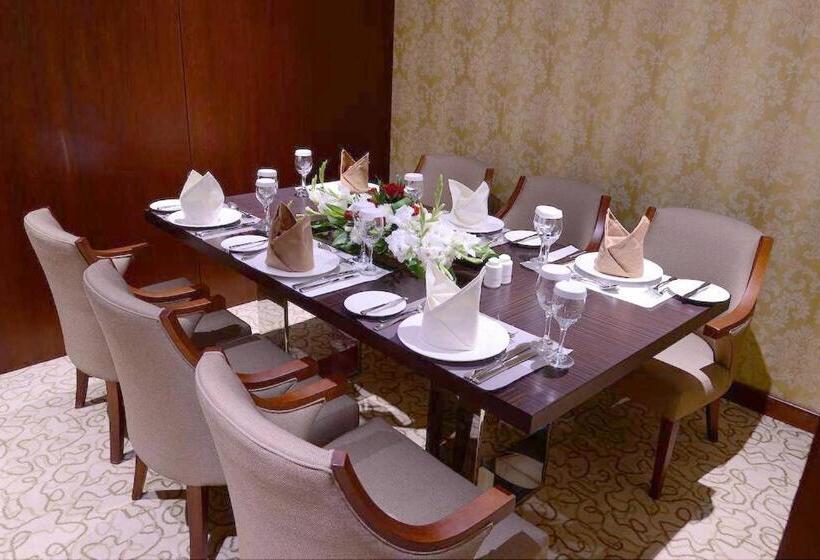 Люкс Real 2 Спальни, Al Aqeeq Madinah