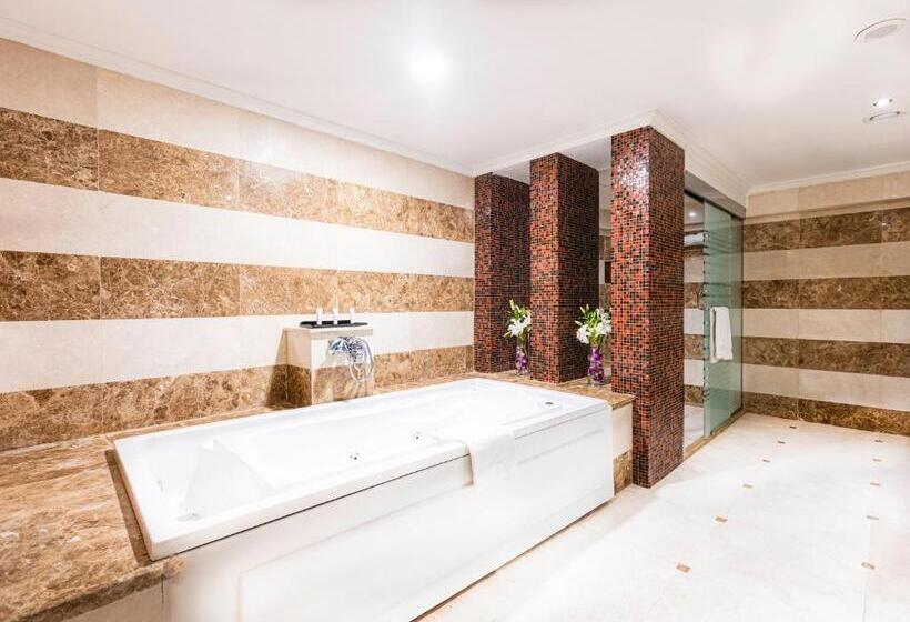 Люкс Real 2 Спальни, Al Aqeeq Madinah