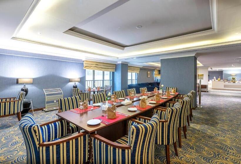 Номер Executive, Al Aqeeq Madinah