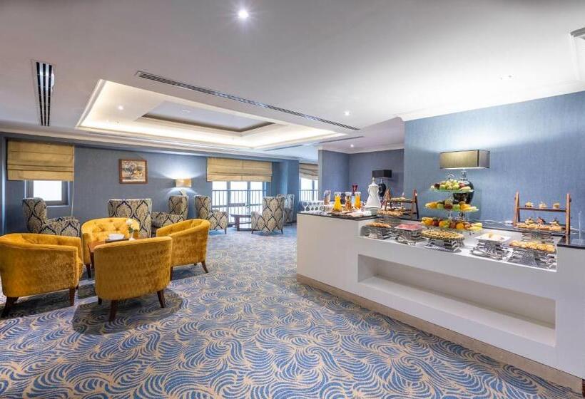 Номер Executive, Al Aqeeq Madinah