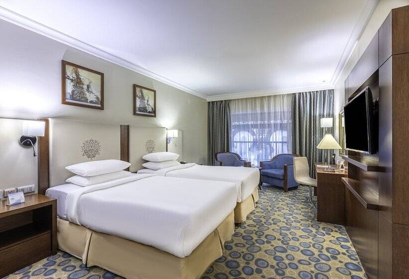 Номер Executive, Al Aqeeq Madinah