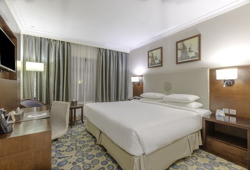 Номер Executive, Al Aqeeq Madinah