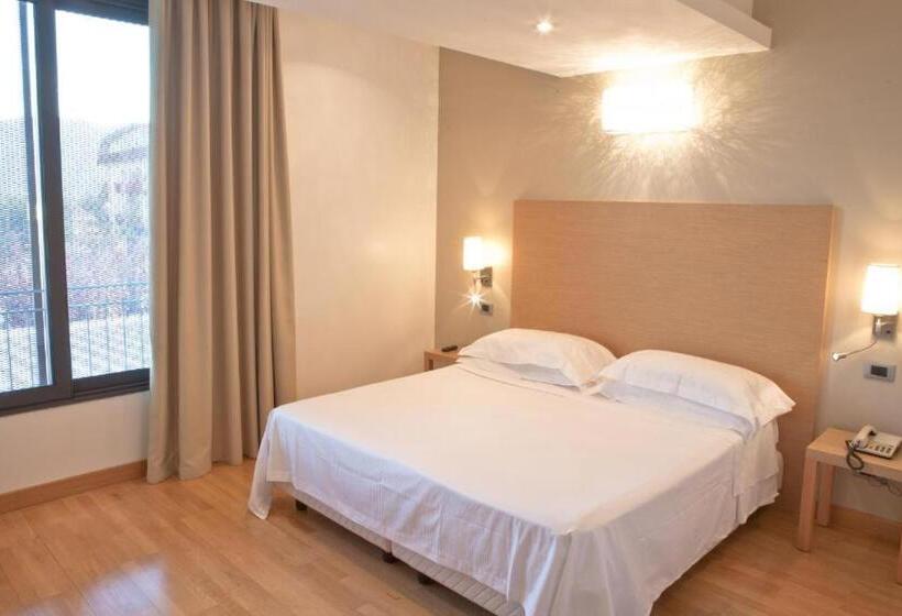 חדר סטנדרט עם כניסה לספא, Atlantic Park