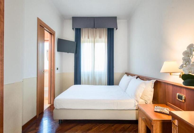 חדר בסיסי, Atlantic Park