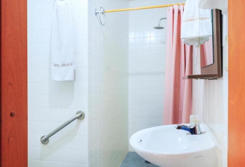 غرفة سوبيريور رباعية, Ayenda 1506 La Puerta Del Sol