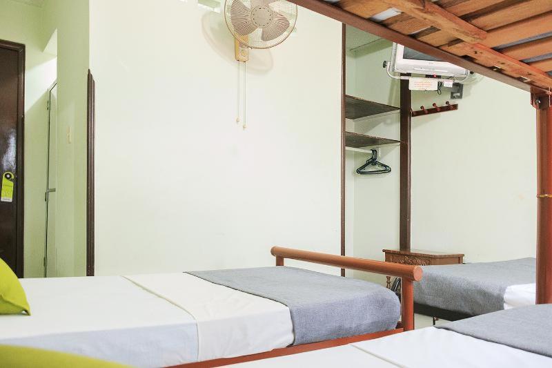 غرفة قياسية, Ayenda 1506 La Puerta Del Sol