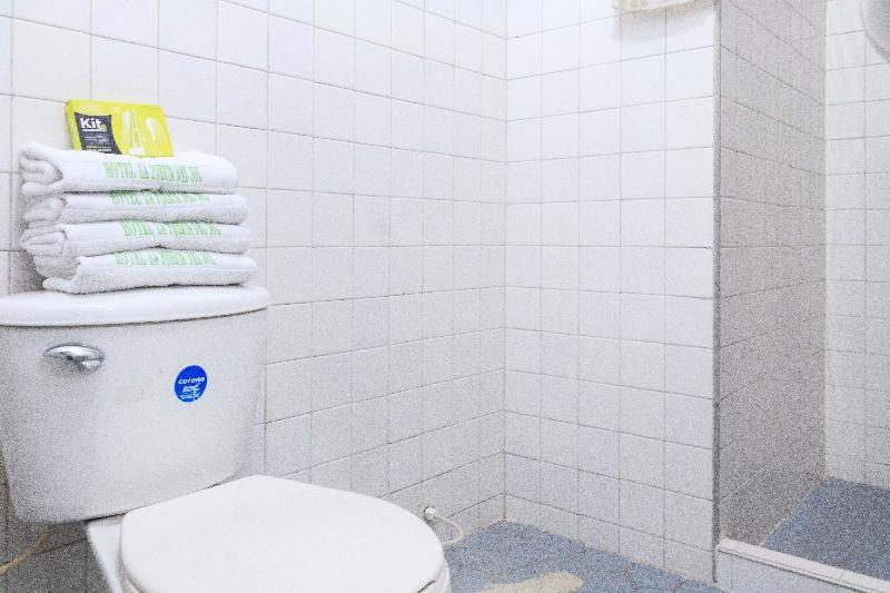 غرفة قياسية, Ayenda 1506 La Puerta Del Sol