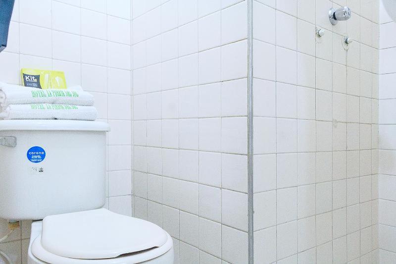 غرفة قياسية, Ayenda 1506 La Puerta Del Sol