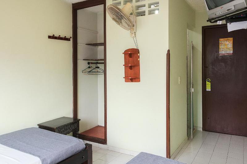 غرفة قياسية, Ayenda 1506 La Puerta Del Sol