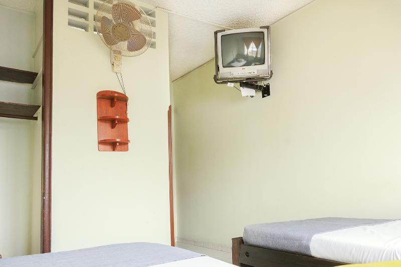 غرفة قياسية, Ayenda 1506 La Puerta Del Sol