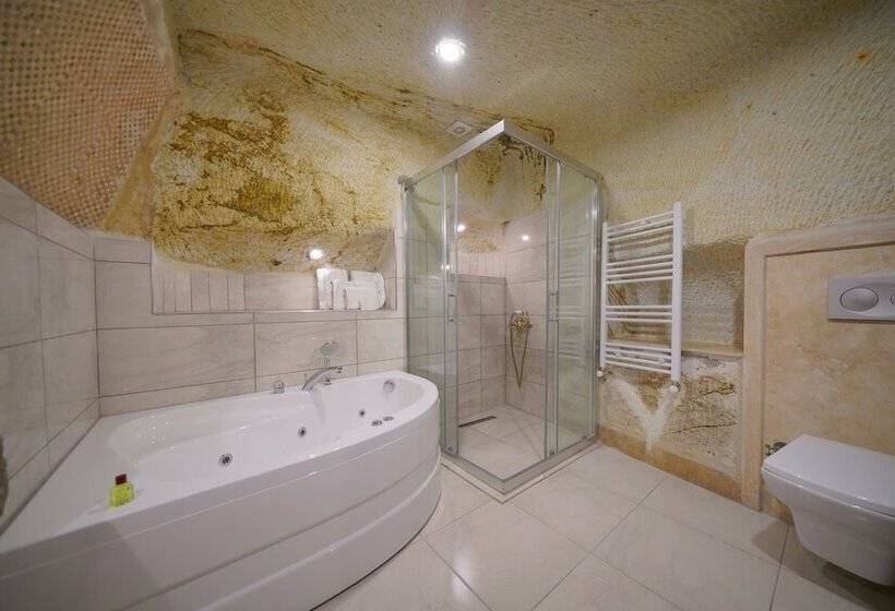 اتاق سوپریور, Fairyland Cave