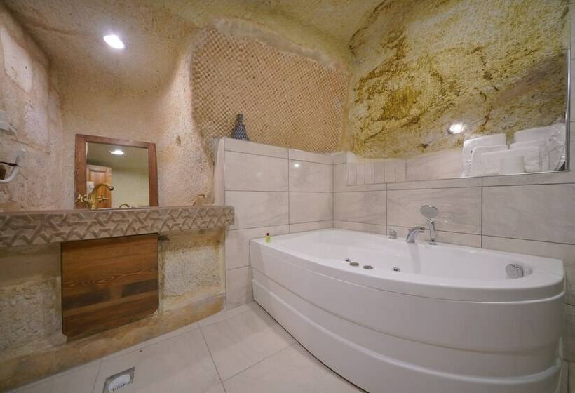 اتاق سوپریور, Fairyland Cave