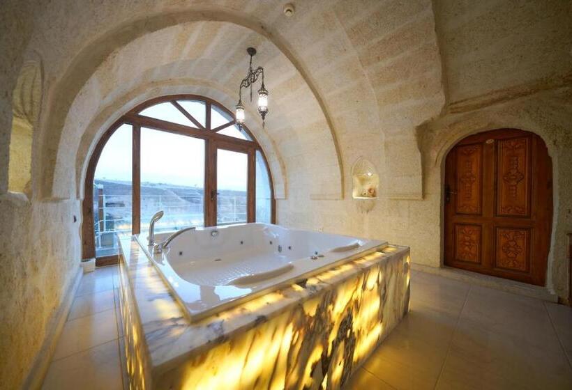 اتاق لوکس, Fairyland Cave