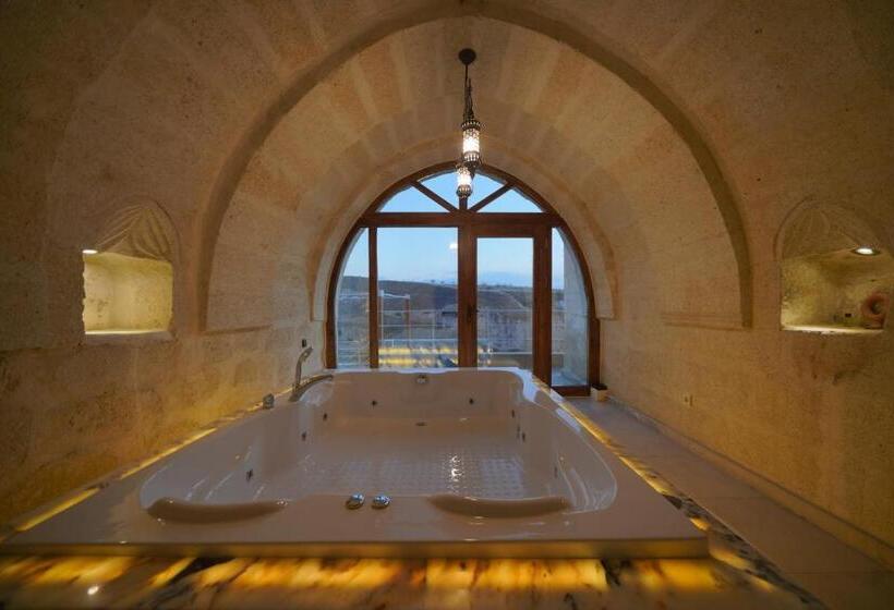 اتاق لوکس, Fairyland Cave