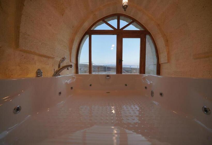 اتاق لوکس, Fairyland Cave