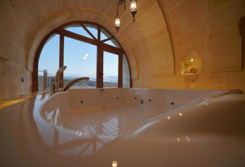 اتاق لوکس, Fairyland Cave