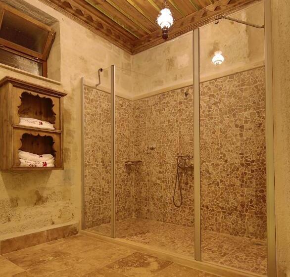 اتاق لوکس, Fairyland Cave