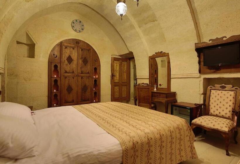 اتاق لوکس, Fairyland Cave