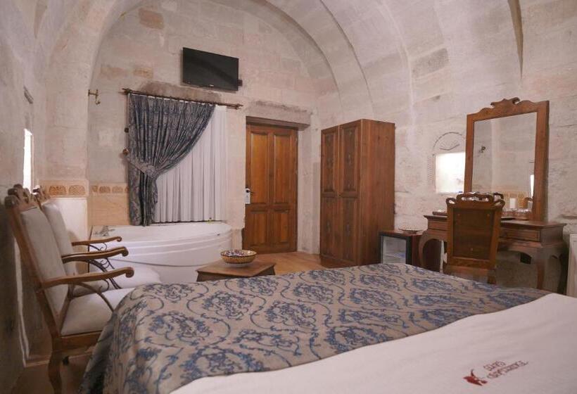 سوییت, Fairyland Cave