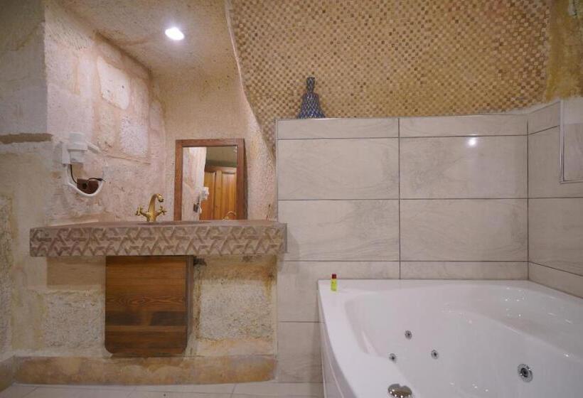 اتاق سوپریور, Fairyland Cave