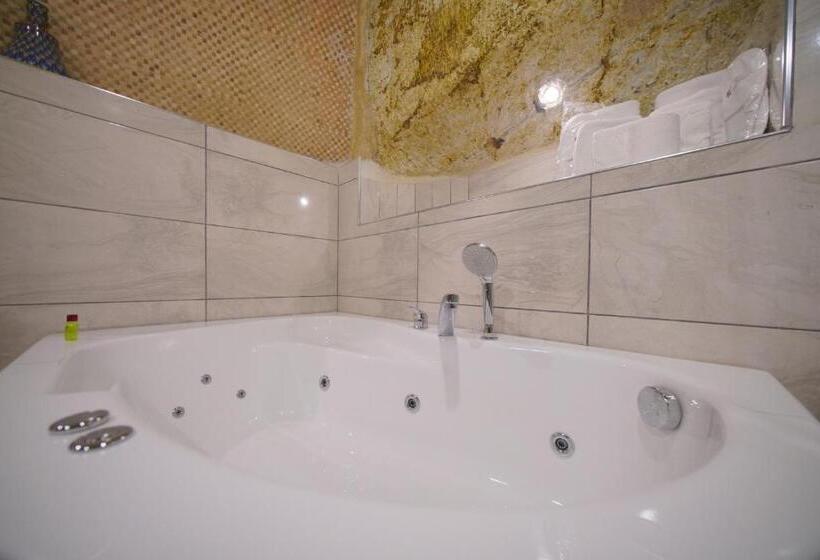 اتاق سوپریور, Fairyland Cave