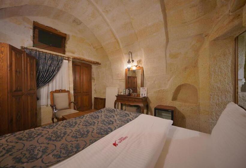 اتاق سوپریور, Fairyland Cave