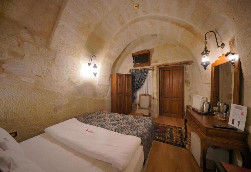 اتاق سوپریور, Fairyland Cave