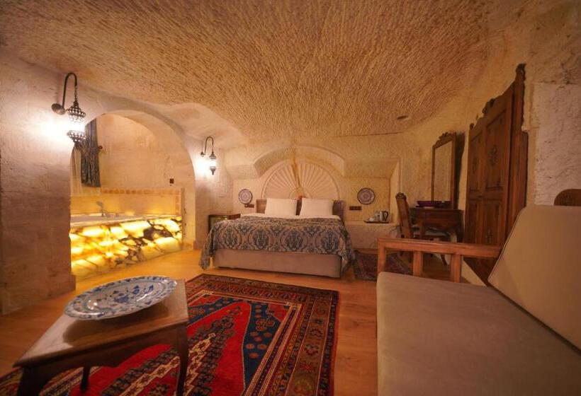 Люкс Повышенной Комфортности, Fairyland Cave