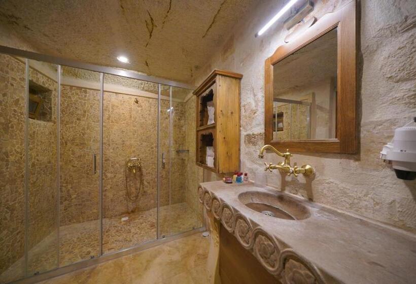 Номер Superior, Fairyland Cave