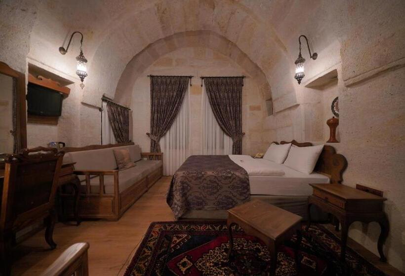 Семейный Номер Deluxe, Fairyland Cave