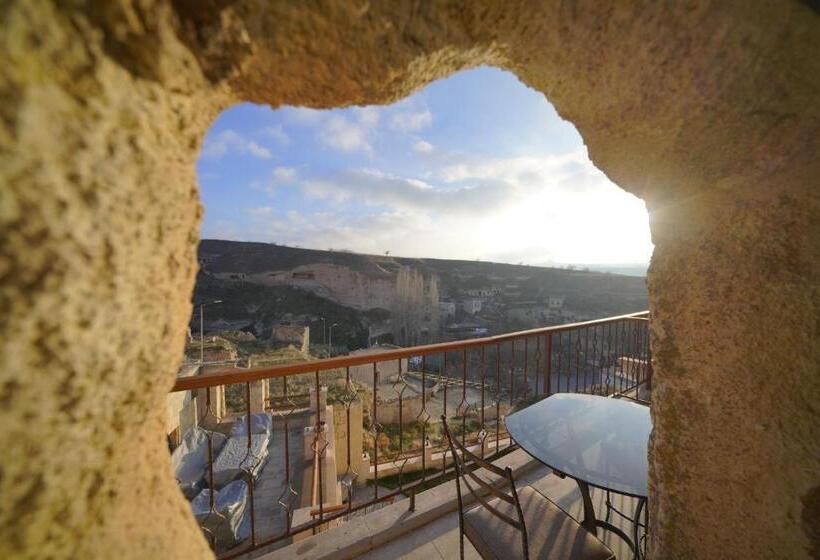 Номер Deluxe с Балконом, Fairyland Cave