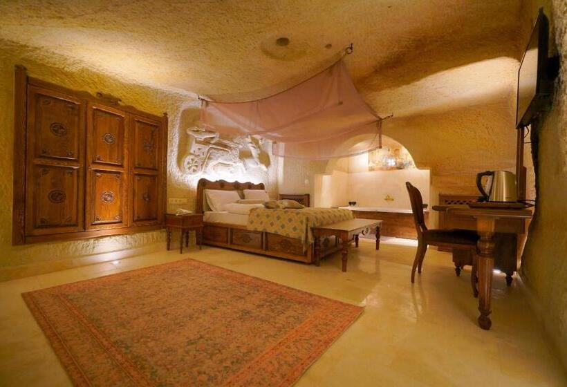 Люкс Кровать Кинг, Fairyland Cave