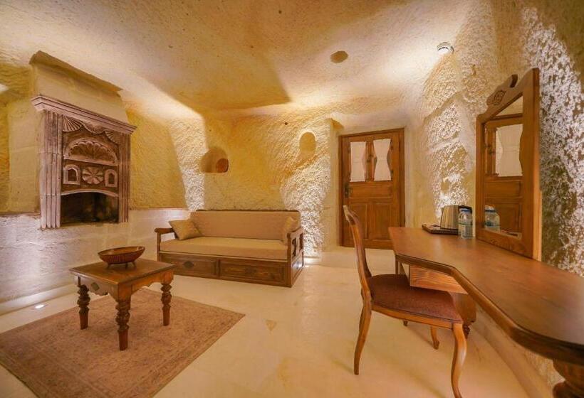 Номер Стандарт с Гидромассажем, Fairyland Cave