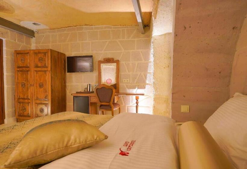 اتاق استاندارد, Fairyland Cave