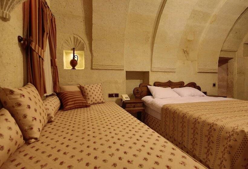 Номер Deluxe, Fairyland Cave