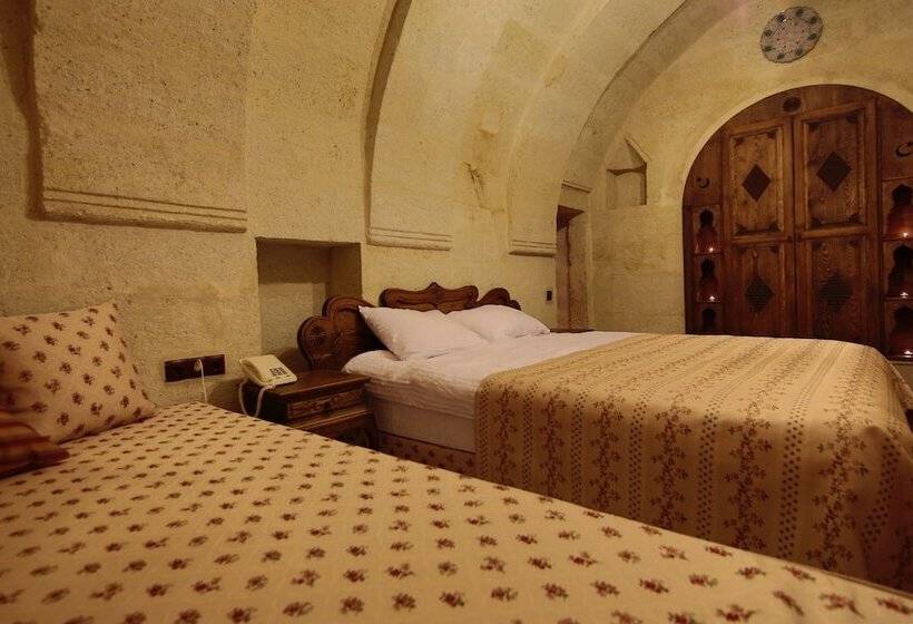 اتاق لوکس, Fairyland Cave