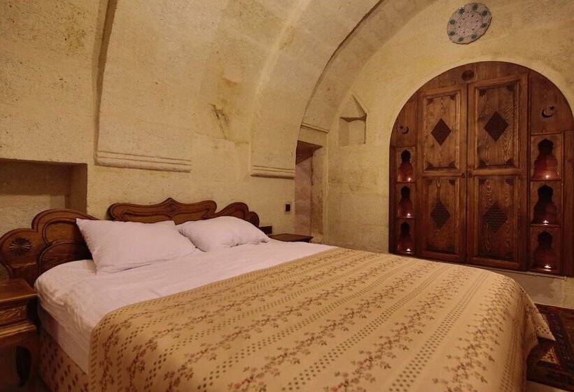 اتاق لوکس, Fairyland Cave