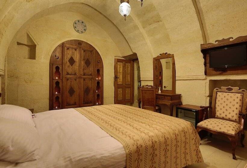 اتاق لوکس, Fairyland Cave