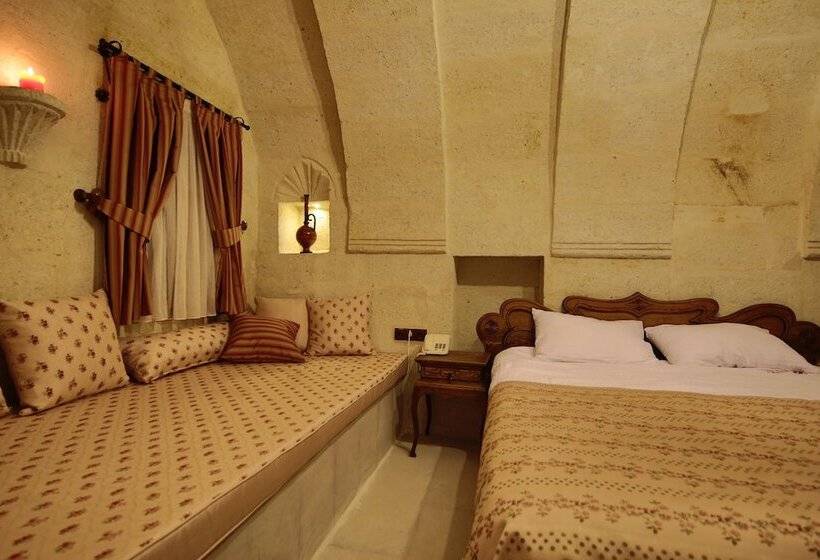 اتاق لوکس, Fairyland Cave