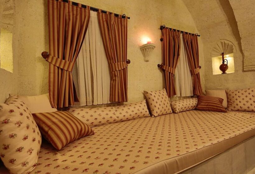 اتاق لوکس, Fairyland Cave