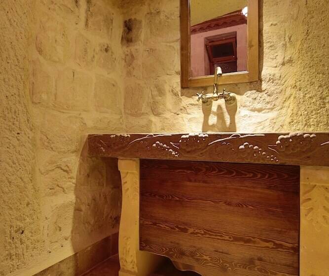 اتاق لوکس, Fairyland Cave