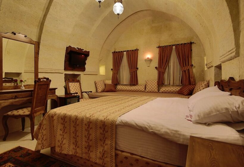 اتاق لوکس, Fairyland Cave