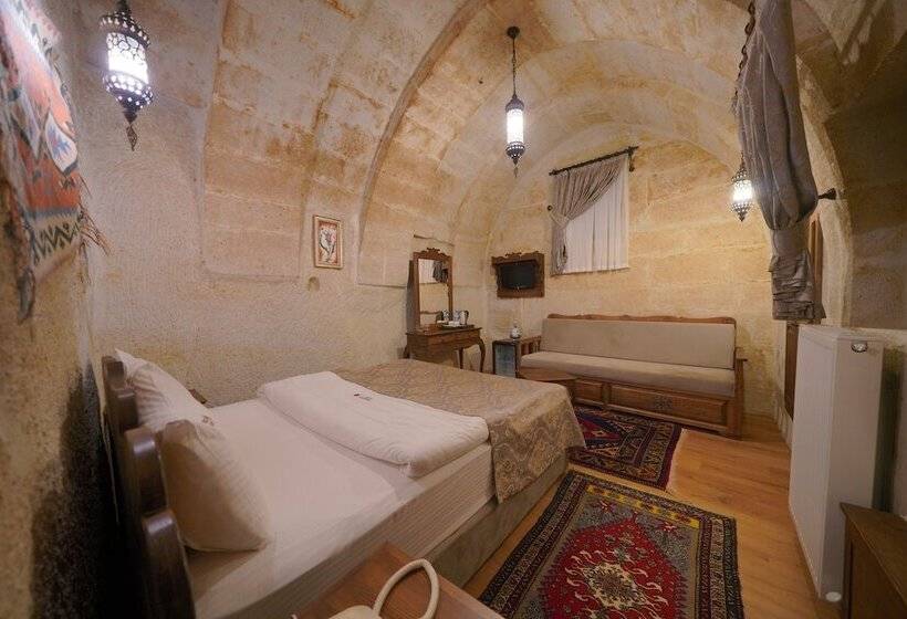 Номер Superior, Fairyland Cave